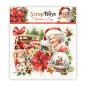 Preview: ScrapBoys - Stanzteile "Christmas Day" Die Cuts