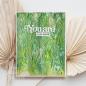 Preview: Creative Expressions - 3D Embossingfolder "Weeping Willow" Prägefolder Design by Sue Wilson