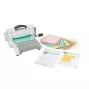 Preview: Sizzix Big Shot A5 Stanzmaschine "Starter Kit"