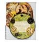 Preview: Crafty Individuals - Gummistempel "Clock Maker" Unmounted Rubber Stamps 