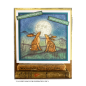 Preview: Crafty Individuals - Gummistempelset "Many Moons" Unmounted Rubber Stamps 