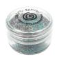 Preview: Cosmic Shimmer - Prägepulver "Funky Cold Patina" Embossingpulver