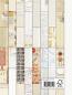 Preview: Elizabeth Craft Designs - Designpapier "Reminiscence" Paper Pack The Book 6 - 32 Bogen