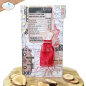 Preview: Elizabeth Craft Designs - Designpapier "Reminiscence" Paper Pack The Book 6 - 32 Bogen
