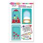 Preview: Stampendous - Stanzschablone "Dome Jar Shaker" Dies