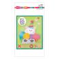 Preview: Stampendous - Stanzschablone "Kitty Hugs" Dies