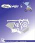 Preview: By Lene - Stanzschablone "Stroller" Dies