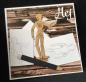 Preview: By Lene - Stanzschablone "Wooden Figure" Dies
