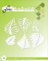 Preview: By Lene - Stanzschablone "Leaves" Dies