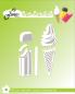 Preview: By Lene - Stanzschablone "Ice Cream" Dies