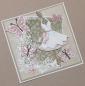Preview: By Lene - Stanzschablone "Butterfly Corner" Dies