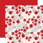 Preview: Echo Park - Designpapier "Little Ladybug" Collection Kit 12x12 Inch - 12 Bogen