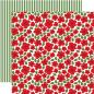 Preview: Echo Park - Designpapier "Little Ladybug" Paper Pack 6x6 Inch - 24 Bogen