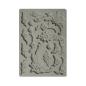 Preview: Stamperia - Gießform A5 "Flower Corners" Soft Mould 