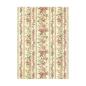 Preview: Stamperia - Decopatch Papier "Backgrounds" Decoupage A6 - 8 Bogen  