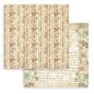 Preview: Stamperia - Designpapier "Precious" Paper Pack 8x8 Inch - 10 Bogen