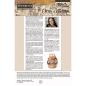 Preview: Stamperia - Stempelset "Coffee Elements" Clear Stamps