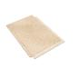Preview: Sizzix - Ersatzplatten "Clear Gold Glitter" Cutting Pads