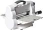 Preview: Sizzix - Big Shot Foldaway Starter Kit "White & Gray"