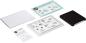 Preview: Sizzix - Big Shot Foldaway Starter Kit "White & Gray"