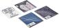 Preview: Sizzix - Big Shot Foldaway Starter Kit "White & Gray"