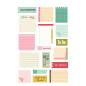 Preview: Simple Stories - Aufkleber "Noteworthy" Sticker Book