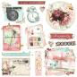 Preview: Simple Stories - Stanzteile "Simple Vintage Love Story" Die Cuts