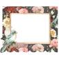 Preview: Simple Stories - Chipboard Frames "Simple Vintage Love Story" 