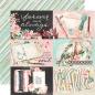 Preview: Simple Stories - Collections Kit "Simple Vintage Love Story" 12 Bogen Designpapier