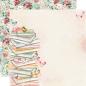 Preview: Simple Stories - Collections Kit "Simple Vintage Love Story" 12 Bogen Designpapier