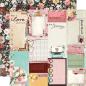Preview: Simple Stories - Collections Kit "Simple Vintage Love Story" 12 Bogen Designpapier