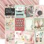 Preview: Simple Stories - Collections Kit "Simple Vintage Love Story" 12 Bogen Designpapier