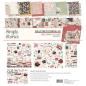 Preview: Simple Stories - Collectors Essential Kit "Vintage Love Story" 12 Bogen Designpapier