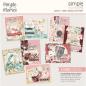 Preview: Simple Stories - Cards Kit "Simple Vintage Love Story"
