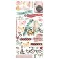 Preview: Simple Stories - Cards Kit "Simple Vintage Love Story"