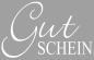 Preview: Holz-Stempel "Gutschein" 4x6 cm