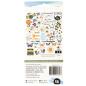 Preview: American Crafts - Stanzteile "Discover + Create" Ephemera