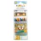Preview: American Crafts - Decorative Tape "Discover + Create" Washi Tape