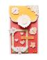 Preview: Studio Light - Schablone "Giftbag" Stencil  