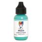 Preview: Ranger - Acrylfarbe "Turkoois" Media Acrylic Paint 29ml by Dina Wakley