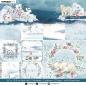 Preview: Studio Light - Designpapier "Arctic Winter" Paper Pack 6x6 Inch - 36 Bogen