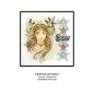 Preview: Pink Ink Designs - Stempelset "Cancer The Psychic" Clear Stamps