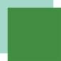 Preview: Echo Park - Cardstock "Happy St. Patrick's Day" Coordinating Solids Paper 12x12 Inch - 6 Bogen 