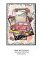 Preview: Pink Ink Designs - Stempelset "Mini Driver" Clear Stamps