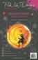Preview: Pink Ink Designs - Stempelset "Moon Fairy" Clear Stamps