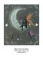 Preview: Pink Ink Designs - Stempelset "Moon Fairy" Clear Stamps
