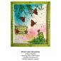Preview: Pink Ink Designs - Stempelset "Decorative Sentiments" Clear Stamps