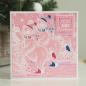 Preview: Pink Ink Designs - Stempelset "Beary Christmas" Clear Stamps