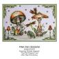 Preview: Pink Ink Designs - Stempelset "Shiitake Happens" Clear Stamps
