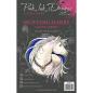 Preview: Pink Ink Designs - Stempelset "Mustang Harry" Clear Stamps